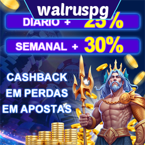 walruspg Fundo de Resgate de Perdas Semanais