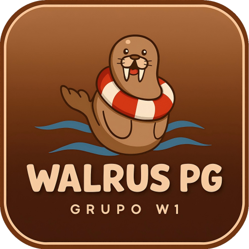 walruspg Cassino Online