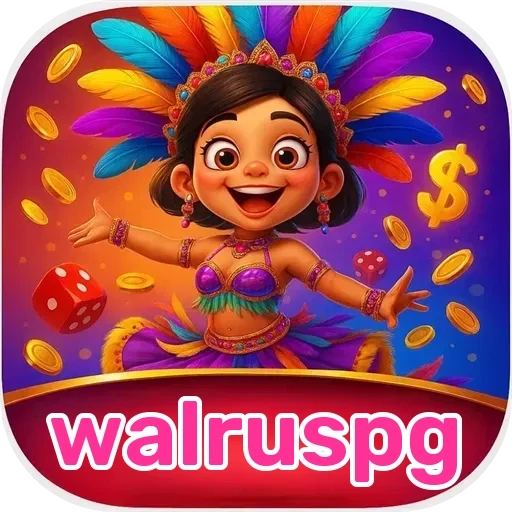 walruspg App