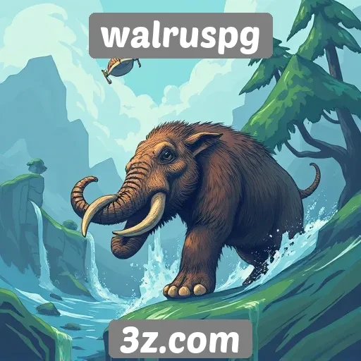 a evolução do design de jogos no walruspg