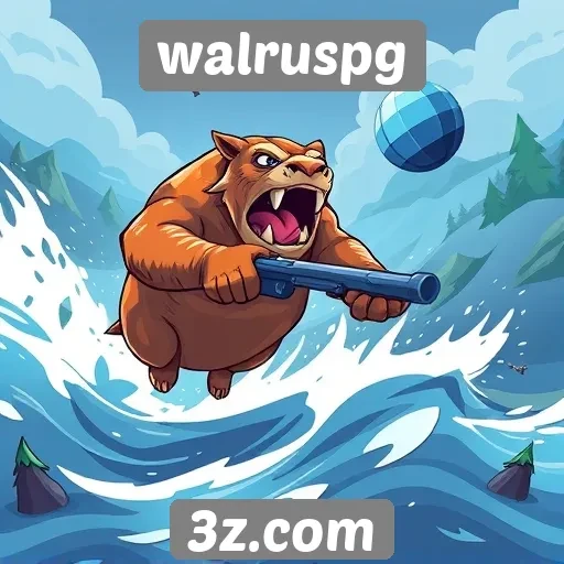 tendências de jogos online no walruspg
