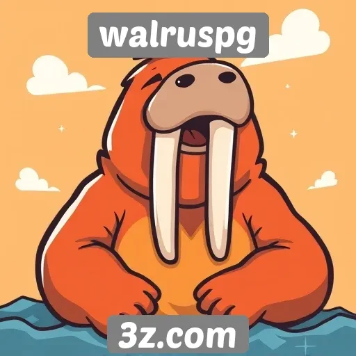 impacto das redes sociais na popularidade do walruspg