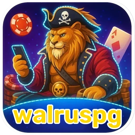 walruspg Suporte 24/7